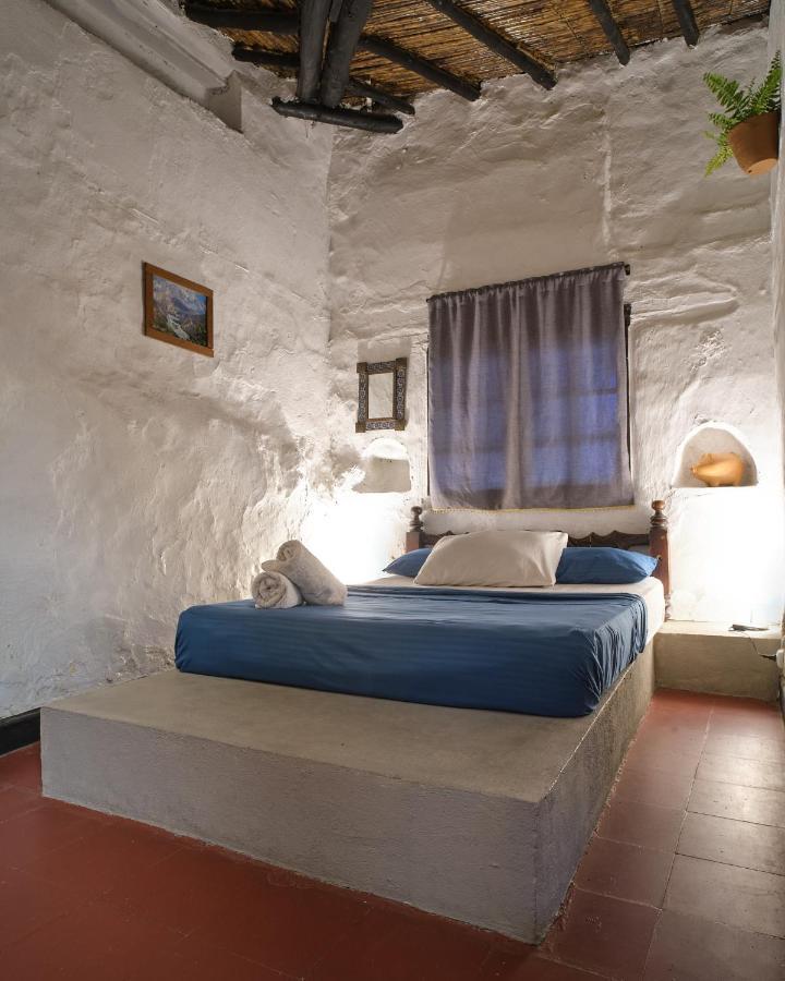 Hostal Colonial De Santander Giron Exterior photo