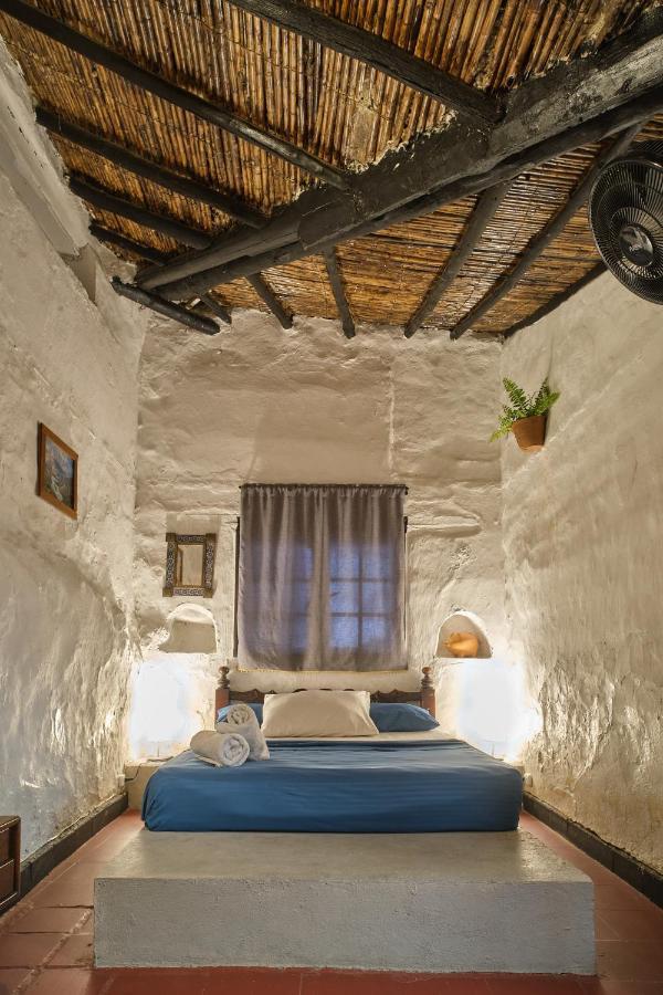 Hostal Colonial De Santander Giron Exterior photo