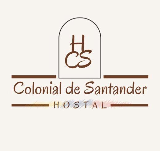Hostal Colonial De Santander Giron Exterior photo